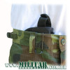 Coldre Saque Rápido 38/3 pol.  Tecido Cordura Resinado 500