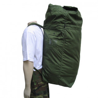 Saco Para Roupas Extra Grande