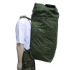 Saco Para Roupas Extra Grande
