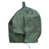 Saco Para Roupas Extra Grande