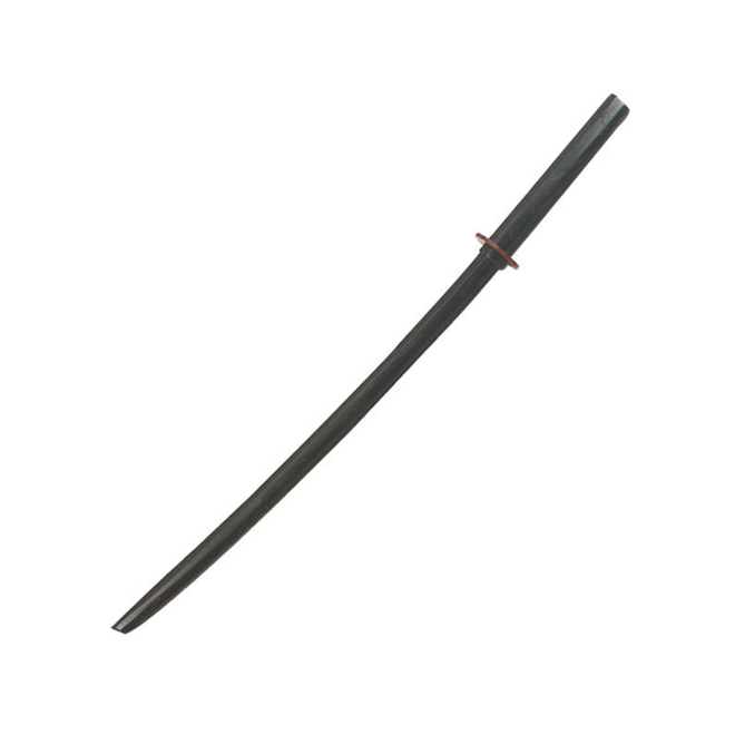 Espada de treino boken em madeira 101 cm daito