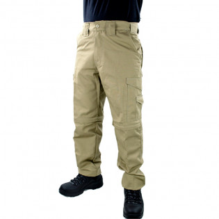 Calça Bermuda Elite M3 - Caqui