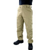 Calça Bermuda Elite M3 - Caqui