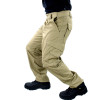 Calça Bermuda Elite M3 - Caqui