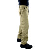 Calça Bermuda Elite M3 - Caqui