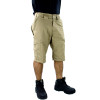 Calça Bermuda Elite M3 - Caqui