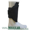 Coldre Tornozelo .40 Tecido Cordura