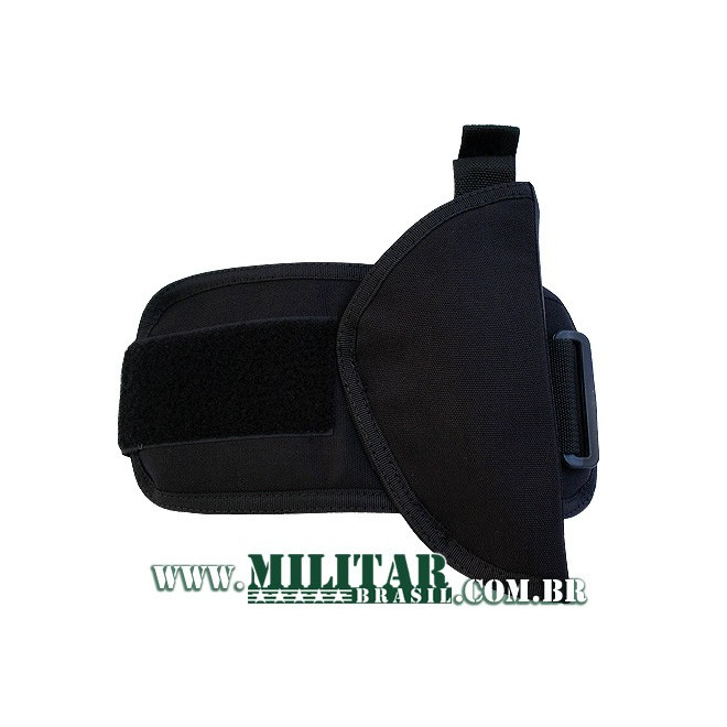 Coldre Tornozelo .40 Tecido Cordura