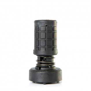 Jet Loader Shotgun 6 tiros - Preto