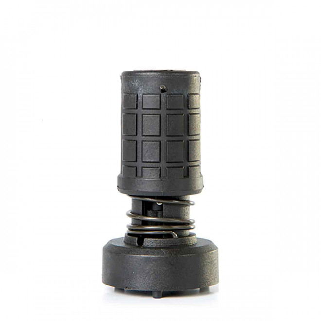 Jet Loader Shotgun 5 tiros - Preto