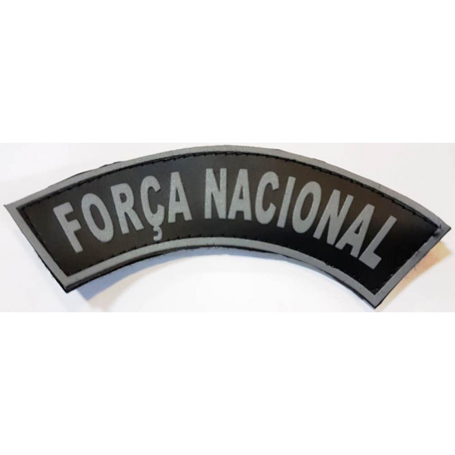 Tarjas Emborrachado Forca Nacional