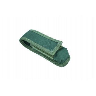 Porta Carregador Pistola Unico k-12 - Verde