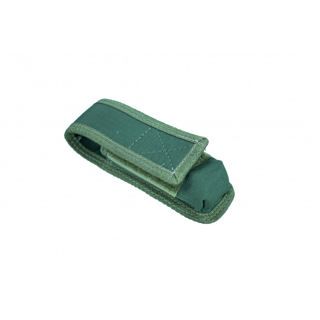 Porta Carregador Pistola Unico k-12 - Verde