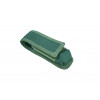 Porta Carregador Pistola Unico k-12 - Verde