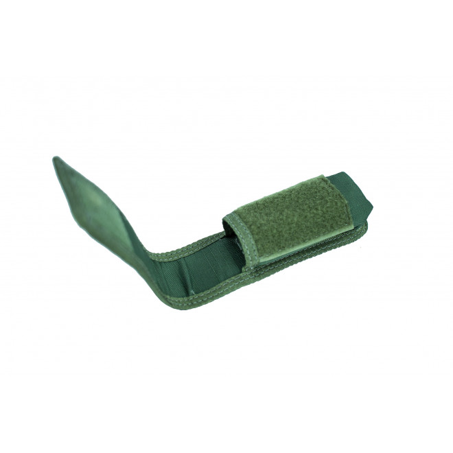 Porta Carregador Pistola Unico k-12 - Verde