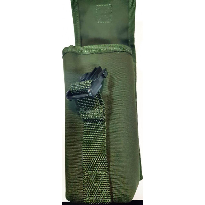Porta Acessórios Medio - Verde