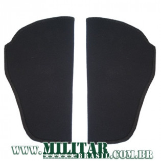 Coldre Tecido Neoprene