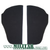 Coldre Tecido Neoprene