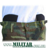Coldre Tecido Neoprene