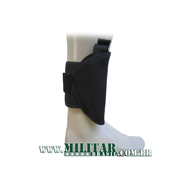 Coldre Tornozelo 380/38/640mm Tecido Cordura Resinado 500