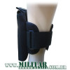 Coldre Tornozelo 380/38/640mm Tecido Cordura Resinado 500
