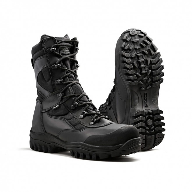 Bota Tática Feline F-1 Dry PRO - Preto