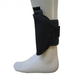 Coldre Tornozelo 380/38/640mm Tecido Cordura Resinado 500