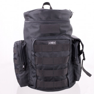 Mochila Tática Combate Preto