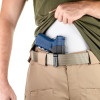 Coldre Glock Kydex IWB 24/7 Taurus