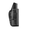 Coldre Glock Kydex IWB Taurus Serie 800