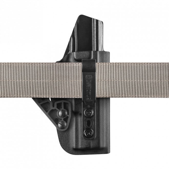 Coldre Glock Kydex IWB Taurus Serie 800