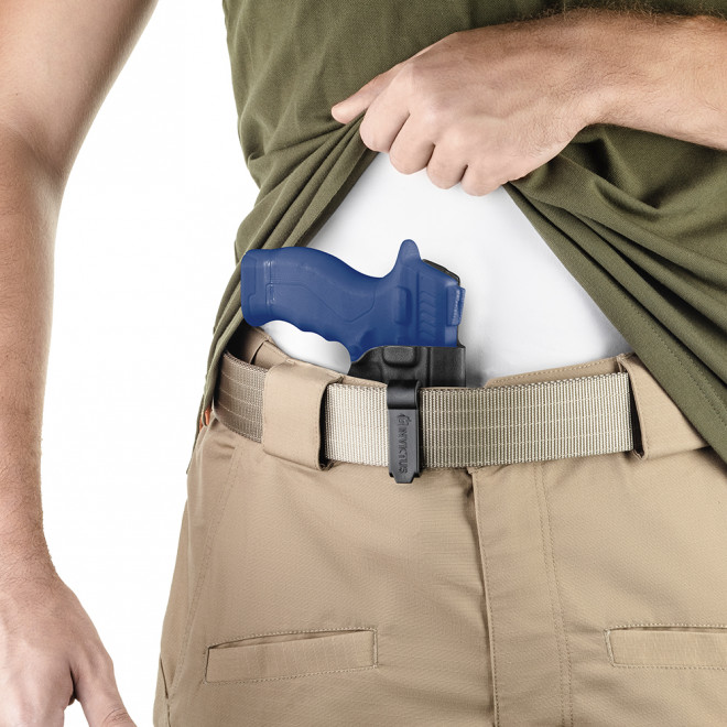Coldre Glock Kydex IWB Taurus Serie 800
