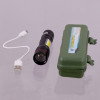 Lanterna Led USB