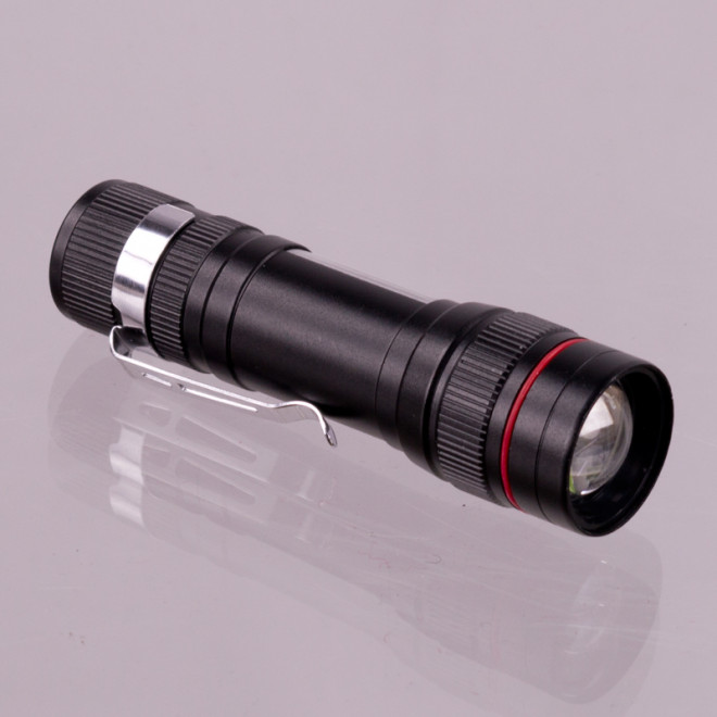 Lanterna Led USB