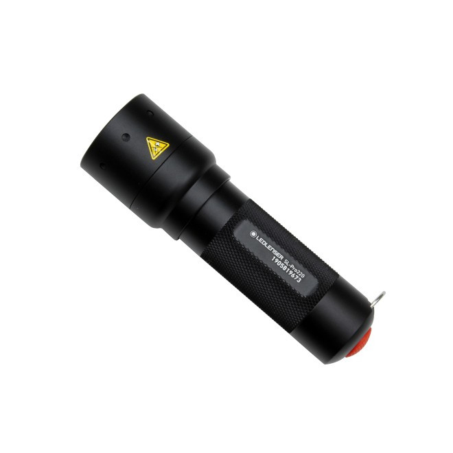 Lanterna Ledlenser SL-PRO220