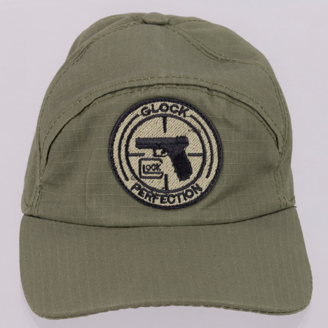 Boné Glock - Verde