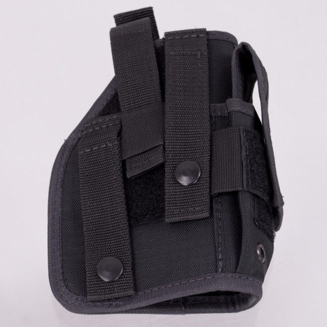 Coldre Pistola Ambidestro MOLLE