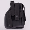 Coldre Pistola Ambidestro MOLLE