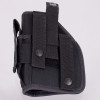 Coldre Pistola Ambidestro MOLLE