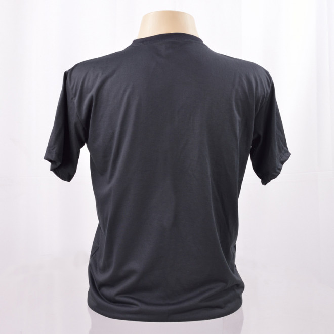 Camiseta Rota - Preto