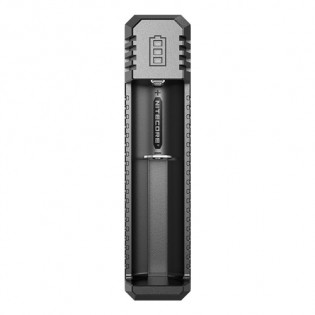 CARREGADOR NITECORE UI1 PARA BATERIAS DE LITIO
