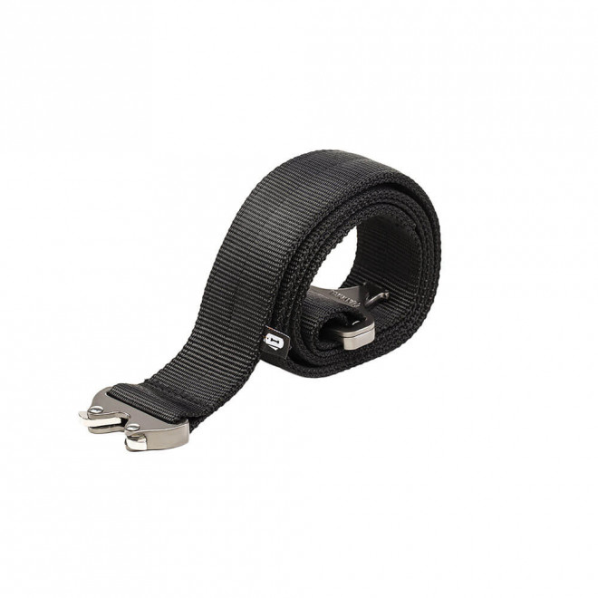 Cinto Invictus Fasten - Preto