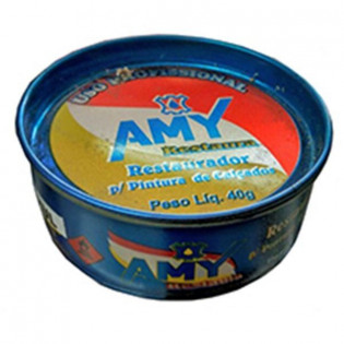 Graxa para coturno Amy