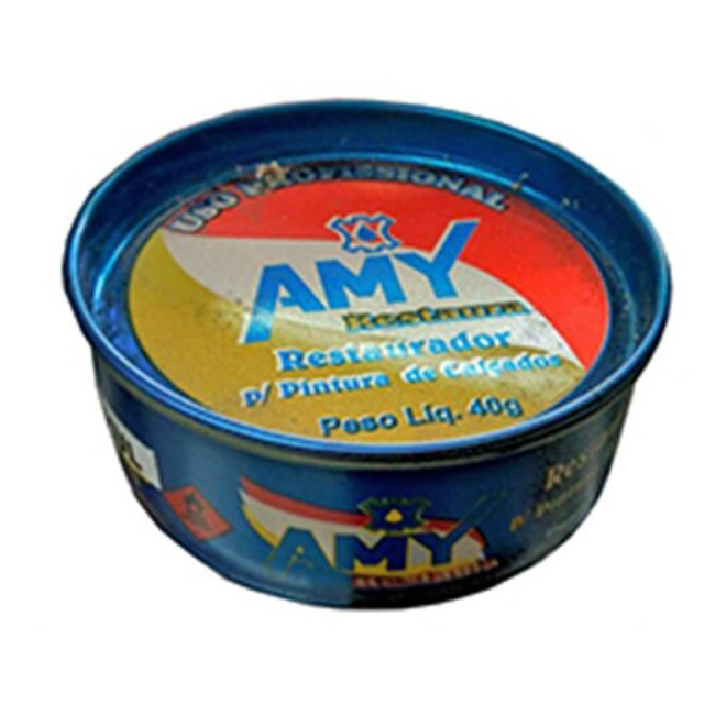 Graxa para coturno Amy
