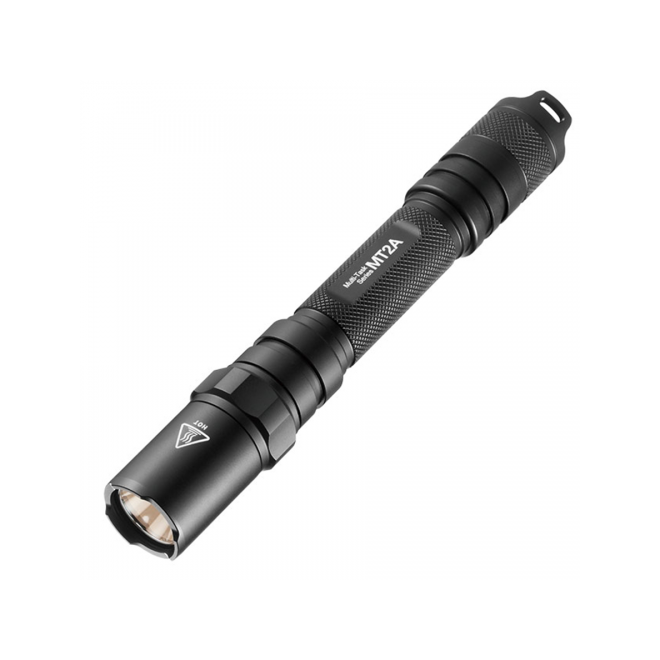 Lanterna Nitecore MT2A