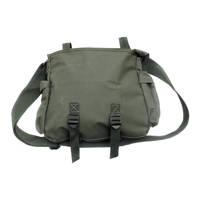 Embornal modelo EB - Verde
