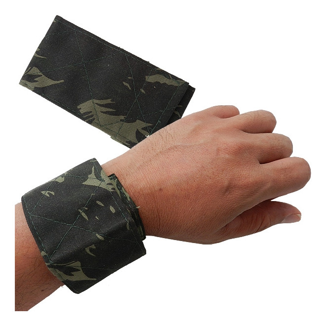 Protetor de Relógio - Camo Exército
