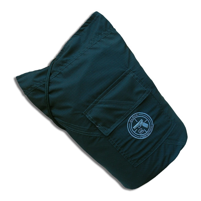 Saco Cayre Glock - Preto