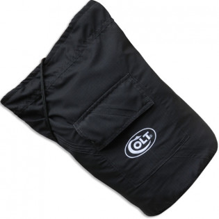 Saco Cayre Colt - Preto