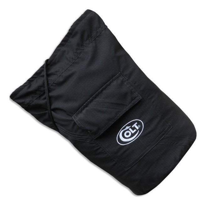 Saco Cayre Colt - Preto